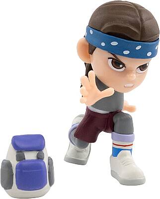 Yume Stranger Things Value Blind Bag Sürpriz Figür Series 3 Toy-0206 - 2