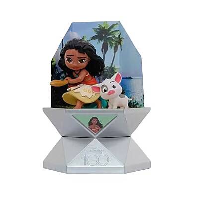 Yume Toys Dısney 100 Sürpriz Kapsül - Seri 1 Toy-0026 - 5