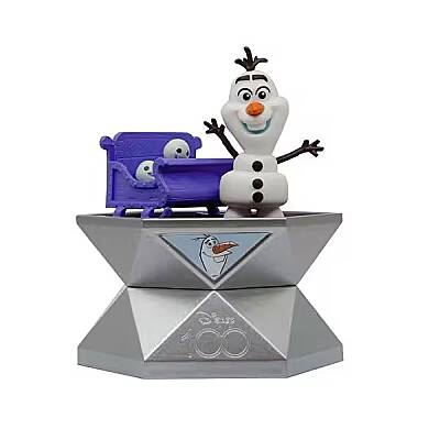 Yume Toys Dısney 100 Sürpriz Kapsül - Seri 1 Toy-0026 - 6