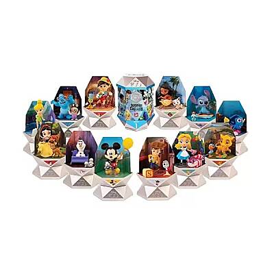 Yume Toys Dısney 100 Sürpriz Kapsül - Seri 1 Toy-0026 - 3