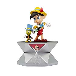 Yume Toys Dısney 100 Sürpriz Kapsül - Seri 1 Toy-0026 - 11