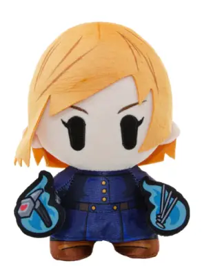 Yume Toys Dznr Pelus Jujutsu Kaisen - Nobara Toy-0051 - 2