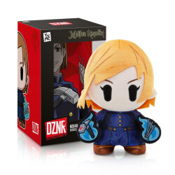 Yume Toys Dznr Pelus Jujutsu Kaisen - Nobara Toy-0051 - 1