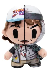 Yume Toys Dznr Pelus Stranger Things - Dustin Toy-0046 - 1