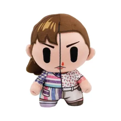 Yume Toys Dznr Pelus Stranger Things - Eleven Toy-0045 - 1