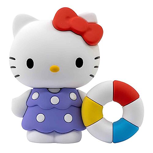Yume Toys Hello Kitty 4 Mevsim Serisi Sürpriz Paket - 11534 - 2
