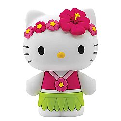 Yume Toys Hello Kitty 4 Mevsim Serisi Sürpriz Paket - 11534 - 4
