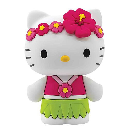 Yume Toys Hello Kitty 4 Mevsim Serisi Sürpriz Paket - 11534 - 4