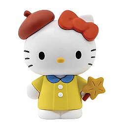 Yume Toys Hello Kitty 4 Mevsim Serisi Sürpriz Paket - 11534 - 5