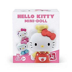 Yume Toys Hello Kitty Kıyafet Serisi Sürpriz Paket - 11533 - Yume Toys