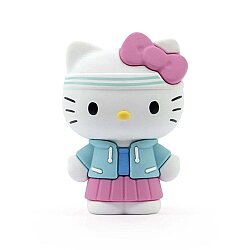 Yume Toys Hello Kitty Kıyafet Serisi Sürpriz Paket - 11533 - 3