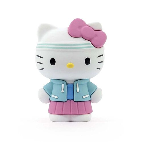 Yume Toys Hello Kitty Kıyafet Serisi Sürpriz Paket - 11533 - 3