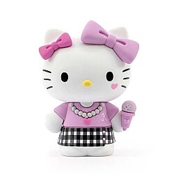 Yume Toys Hello Kitty Kıyafet Serisi Sürpriz Paket - 11533 - 4