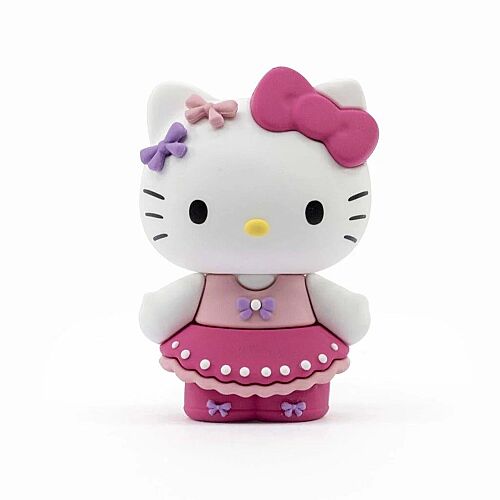 Yume Toys Hello Kitty Kıyafet Serisi Sürpriz Paket - 11533 - 5