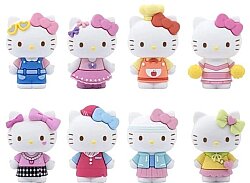 Yume Toys Hello Kitty Kıyafet Serisi Sürpriz Paket - 11533 - 2