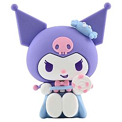 Yume Toys Hello Kitty Kuromi Parti Serisi Sürpriz Paketi - 11218 - 2