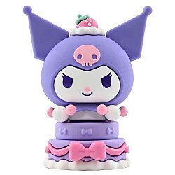 Yume Toys Hello Kitty Kuromi Parti Serisi Sürpriz Paketi - 11218 - 3