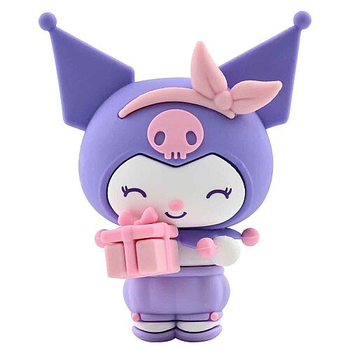 Yume Toys Hello Kitty Kuromi Parti Serisi Sürpriz Paketi - 11218 - 4