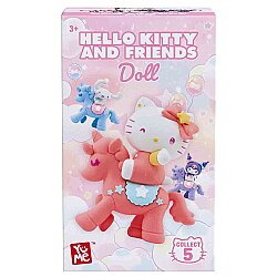 Yume Toys Hello Kitty Unicorn Serisi Sürpriz Paketi - 11219 - 2