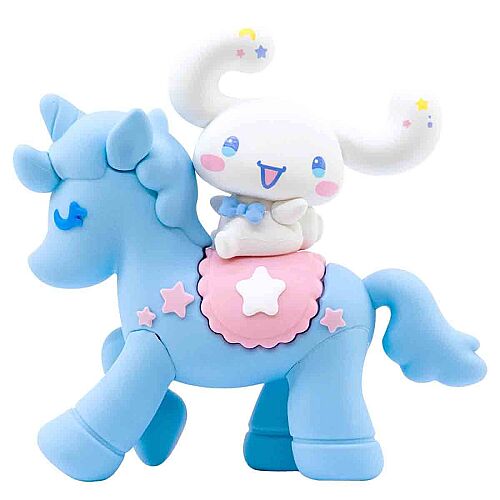 Yume Toys Hello Kitty Unicorn Serisi Sürpriz Paketi - 11219 - 3