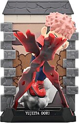 Yume Toys Jujutsu Kaisen Sürpriz Kapsül Toy-0052 - 3