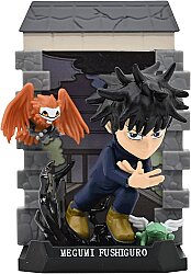 Yume Toys Jujutsu Kaisen Sürpriz Kapsül Toy-0052 - 6