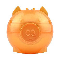 Yume Toys Squid Game Kumbara Sürpriz Kapsül Figür 10217 (Toy-0170) - 3