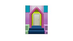 Yume Toys Squid Game Kumbara Sürpriz Kapsül Figür 10217 (Toy-0170) - 7