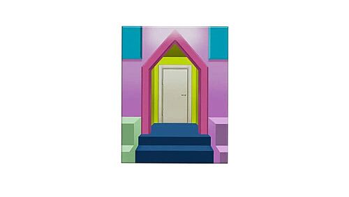 Yume Toys Squid Game Kumbara Sürpriz Kapsül Figür 10217 (Toy-0170) - 7
