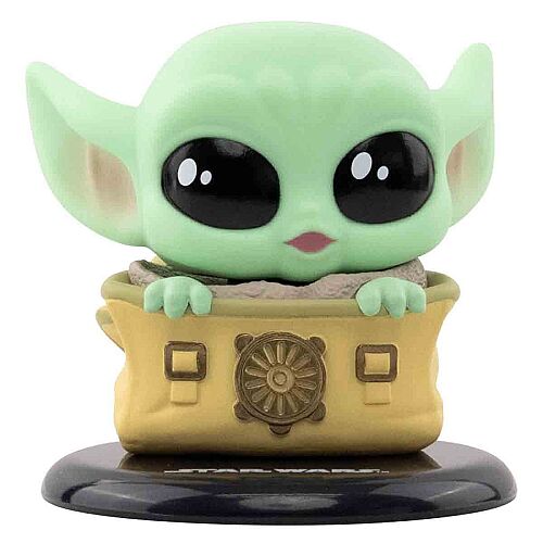 Yume Toys Star Wars Cosbi Sürpriz Paket Figür Seri 3 -15429 - 2