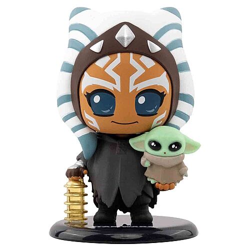 Yume Toys Star Wars Cosbi Sürpriz Paket Figür Seri 3 -15429 - 3