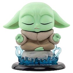 Yume Toys Star Wars Cosbi Sürpriz Paket Figür Seri 3 -15429 - 4