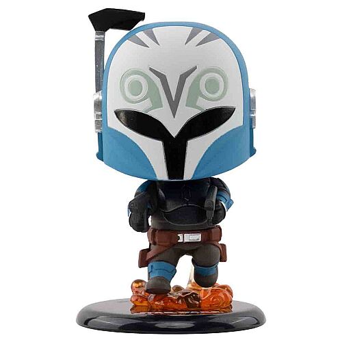 Yume Toys Star Wars Cosbi Sürpriz Paket Figür Seri 3 -15429 - 5