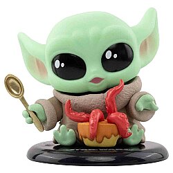 Yume Toys Star Wars Cosbi Sürpriz Paket Figür Seri 3 -15429 - 6