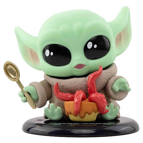Yume Toys Star Wars Cosbi Sürpriz Paket Figür Seri 3 -15429 - 6