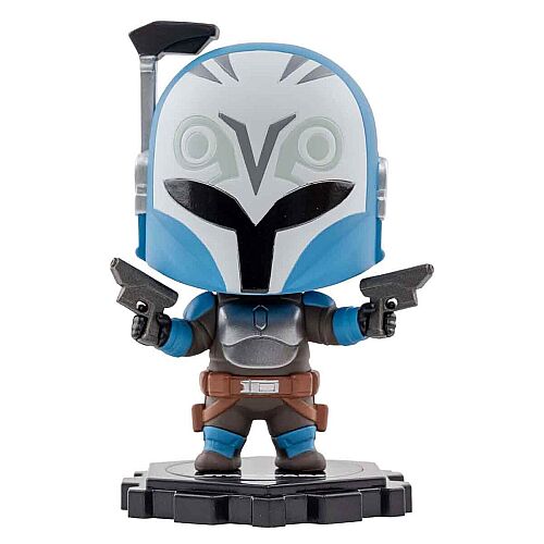 Yume Toys Star Wars Cosbi Sürpriz Paket Figürü Seri 1 - 15436 - 2