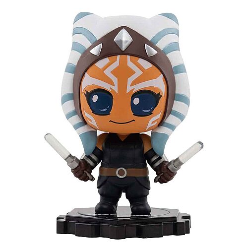 Yume Toys Star Wars Cosbi Sürpriz Paket Figürü Seri 1 - 15436 - 3