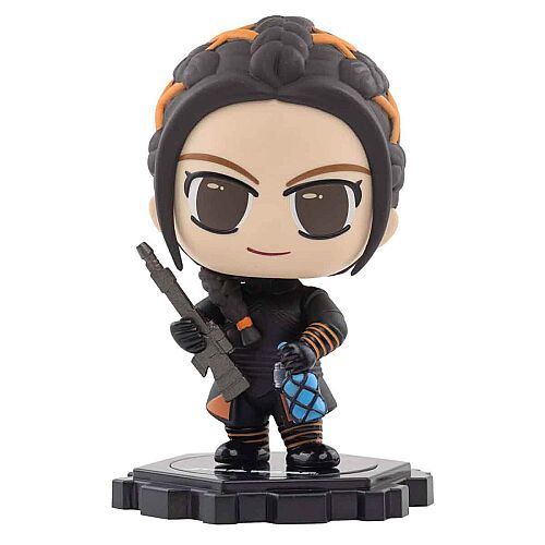 Yume Toys Star Wars Cosbi Sürpriz Paket Figürü Seri 1 - 15436 - 4