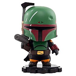 Yume Toys Star Wars Cosbi Sürpriz Paket Figürü Seri 1 - 15436 - 5
