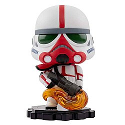 Yume Toys Star Wars Cosbi Sürpriz Paket Figürü Seri 1 - 15436 - 6
