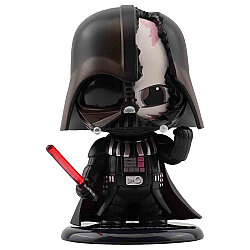Yume Toys Star Wars Dark Side Sürpriz Kutu Figürü - 15437 - 2