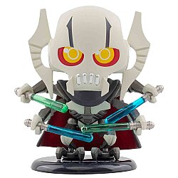 Yume Toys Star Wars Dark Side Sürpriz Kutu Figürü - 15437 - 3