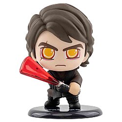 Yume Toys Star Wars Dark Side Sürpriz Kutu Figürü - 15437 - 4