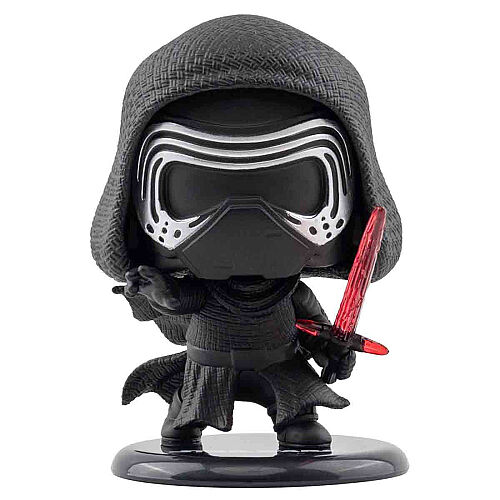 Yume Toys Star Wars Dark Side Sürpriz Kutu Figürü - 15437 - 6