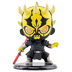 Yume Toys Star Wars Dark Side Sürpriz Kutu Figürü - 15437 - 7