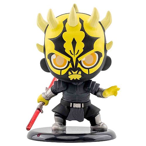 Yume Toys Star Wars Dark Side Sürpriz Kutu Figürü - 15437 - 7