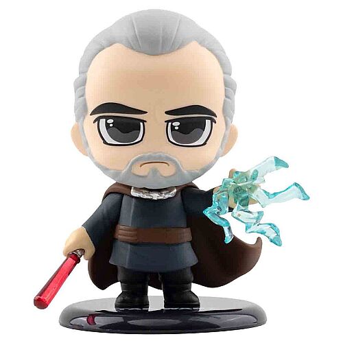 Yume Toys Star Wars Dark Side Sürpriz Kutu Figürü - 15437 - 8