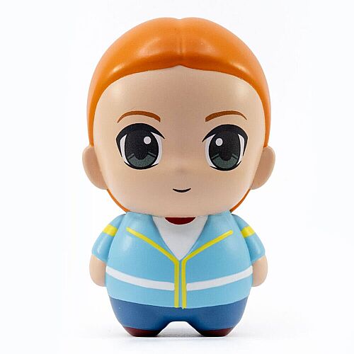 Yume Toys Stranger Things Sürpriz Mini Figür 15098 ( Toy-0207) - 3