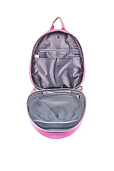 Zampago Big Eye Led Işıklı Çocuk Sırt Çantası-Pembe ZG-KID1-P - 3