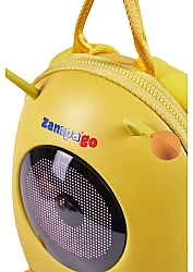 Zampago Buzzy Led Işıklı Çocuk Sırt Çantası ZG-KID4-Y - 3